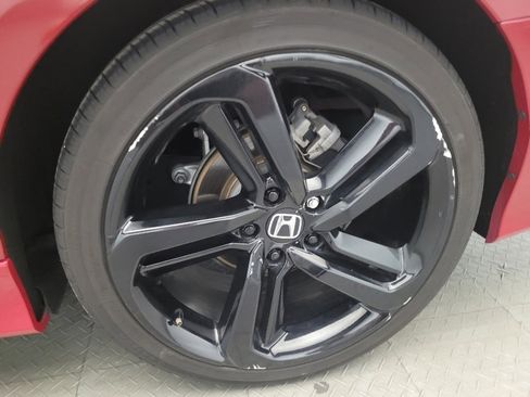 Used 2021 Honda Accord Sport Special Edition image 31