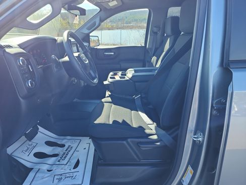 New 2026 GMC Sierra 1500 Pro w/ Pro Value Package AWD/4WD image 11