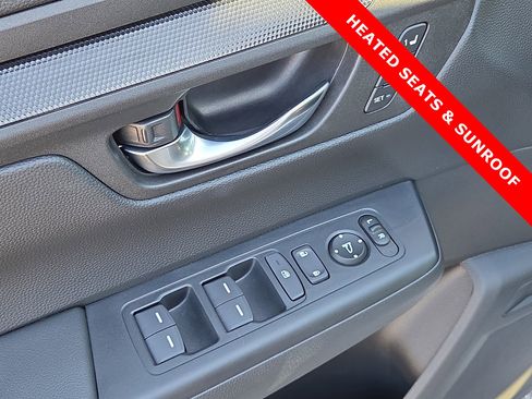 Used 2025 Honda CR-V Sport-L image 13