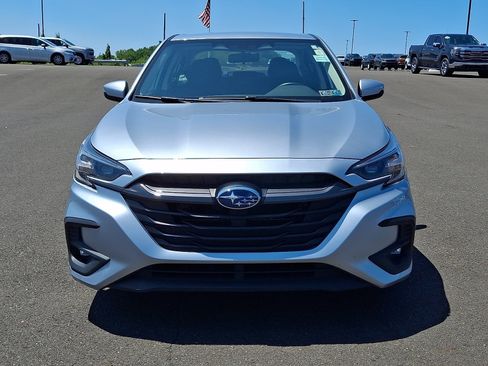 Certified 2025 Subaru Legacy Premium AWD/4WD image 2