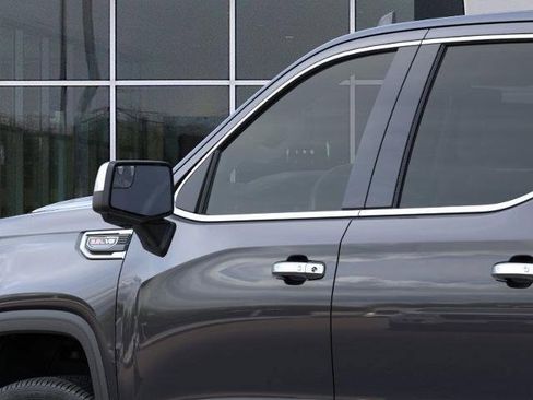 New 2026 GMC Sierra 1500 Denali w/ Technology Package image 12