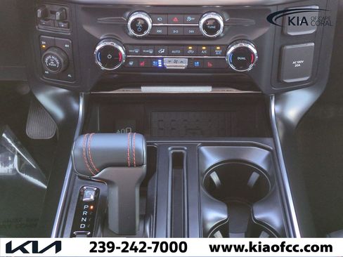 Used 2025 Ford F150 Raptor image 19