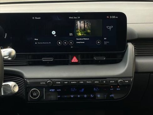 New 2025 Hyundai Ioniq 5 XRT image 20