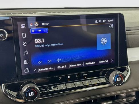 Used 2023 Chevrolet Colorado LT w/ LT Convenience Package AWD/4WD image 14