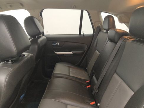 Used 2014 Ford Edge Sport w/ Driver Entry Package FWD image 18