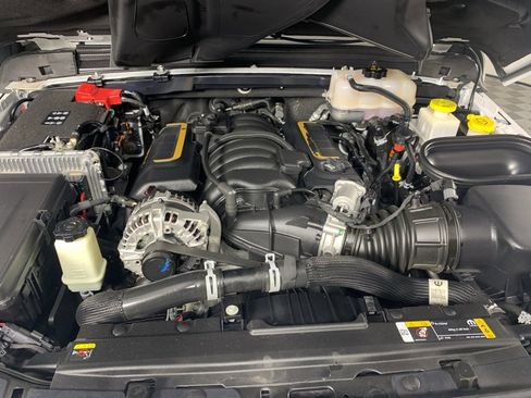 Used 2023 Jeep Wrangler Unlimited Rubicon 392 image 13