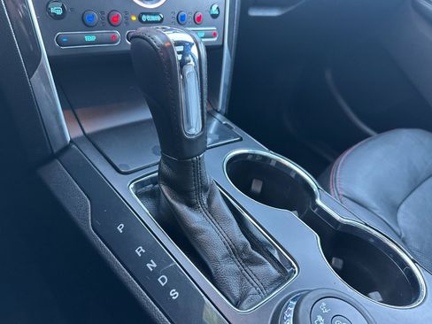 Used 2017 Ford Explorer Sport w/ Equipment Group 401A image 27