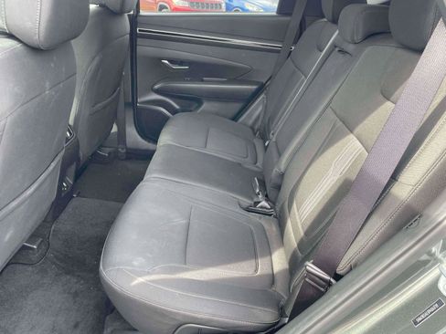 Used 2023 Hyundai Tucson SEL FWD image 6