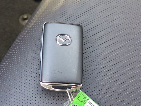 New 2025 MAZDA CX-30 AWD 2.5 S w/ Premium Package image 28