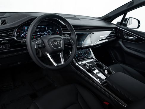 New 2026 Audi Q7 3.0T Premium Plus image 9