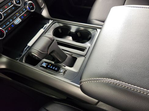 New 2026 Ford F150 Lariat w/ Equipment Group 502A High AWD/4WD image 25