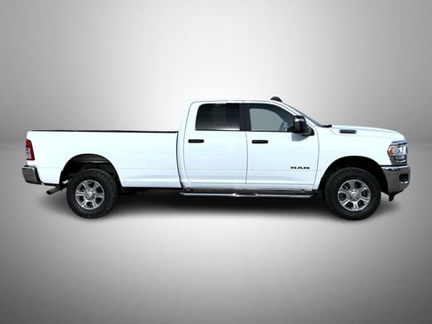 Used 2024 RAM 2500 Big Horn image 4