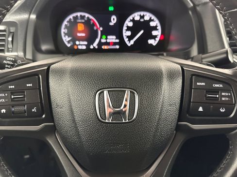 Used 2025 Honda Ridgeline RTL image 19