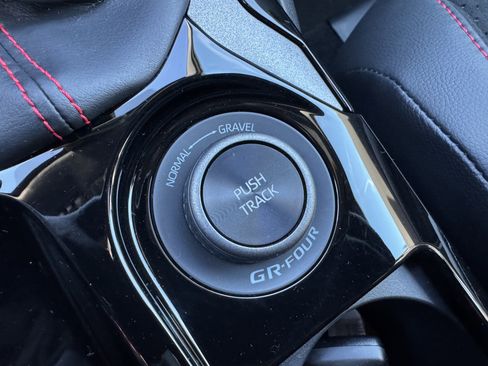 Certified 2025 Toyota Corolla GR image 32