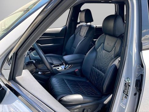 Used 2024 Kia Telluride SX Prestige X-Line AWD/4WD image 23