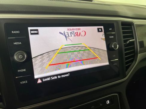 Used 2019 Volkswagen Atlas SE image 19