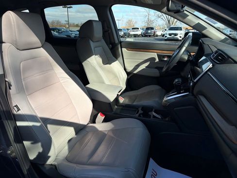 Used 2018 Honda CR-V EX-L image 7