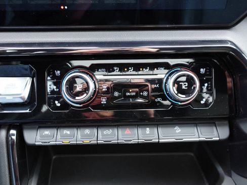 Used 2024 GMC Sierra 1500 AT4 w/ AT4 Premium Package image 46