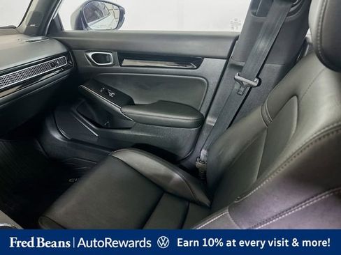 Used 2025 Honda Civic Sport image 24