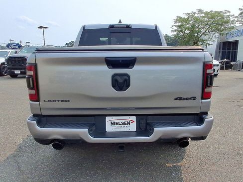 Used 2023 RAM 1500 Limited AWD/4WD image 29