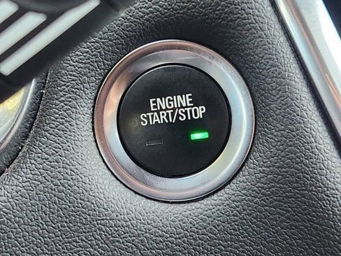 Used 2023 Chevrolet Traverse Premier w/ LPO, Floor Liner Package image 8