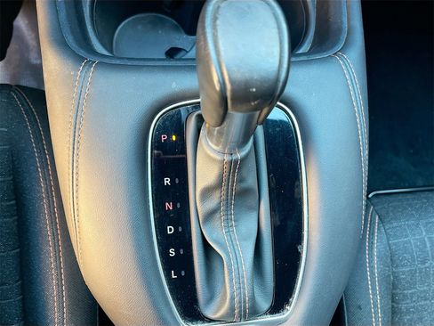 Used 2024 Honda HR-V Sport image 16