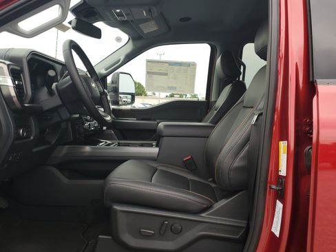 New 2026 Ford F350 Lariat w/ Tremor Off-Road Package image 16