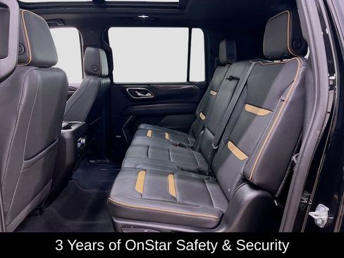 Used 2023 GMC Yukon XL AT4 image 13