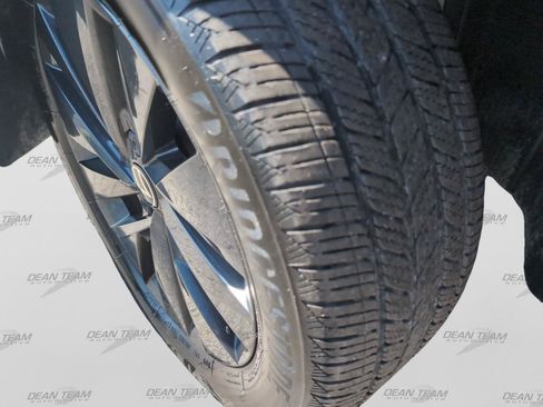 Used 2022 Volkswagen Taos S FWD image 30