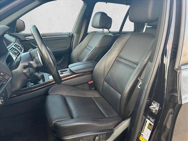 Used 2013 BMW X5 xDrive50i AWD/4WD image 17
