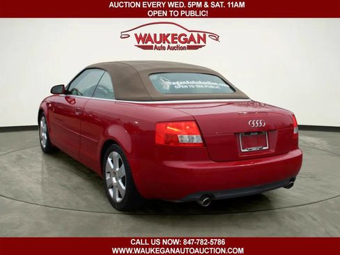 Used 2006 Audi A4 3.0 image 6