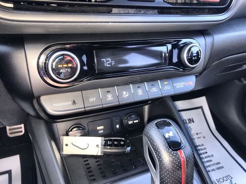Used 2023 Hyundai Kona N Line image 19