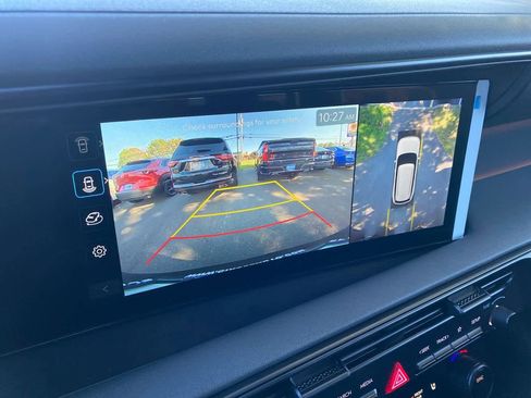 New 2026 Hyundai Palisade XRT Pro image 10