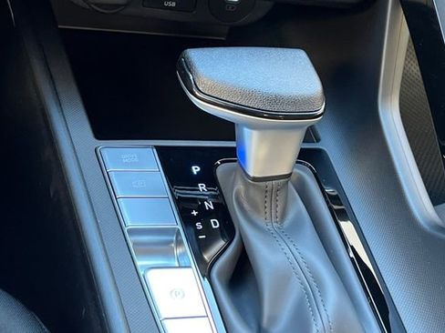 New 2026 Hyundai Elantra Blue image 20