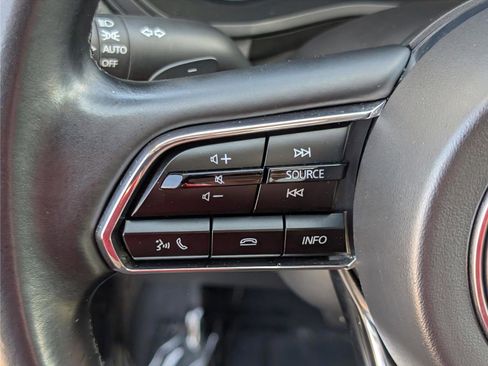 Used 2025 MAZDA CX-90 3.3 Turbo w/ Preferred Package AWD/4WD image 25