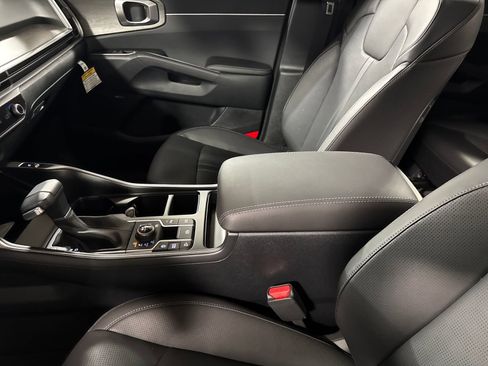 New 2026 Kia Sorento X-Line EX AWD/4WD image 24