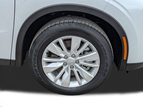 Used 2025 Mitsubishi Outlander ES FWD image 11