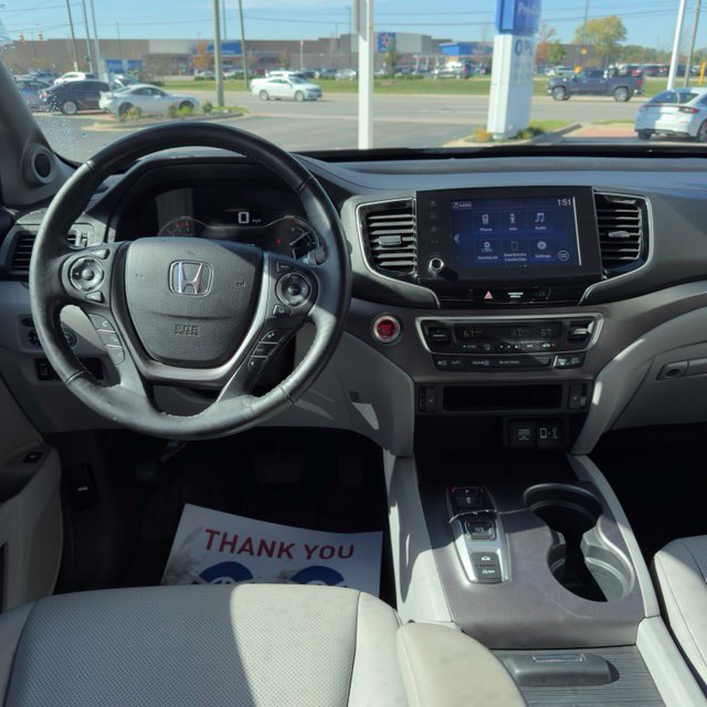 Used 2023 Honda Ridgeline RTL image 17