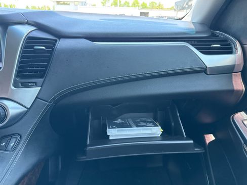 Used 2019 Chevrolet Tahoe LT AWD/4WD image 19