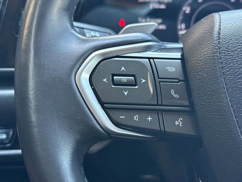 Used 2024 Lexus NX 250 FWD image 28