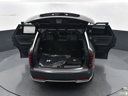 New 2026 Hyundai Palisade Calligraphy image 44