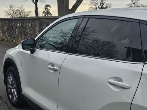Used 2019 MAZDA CX-5 Grand Touring Reserve AWD/4WD image 21