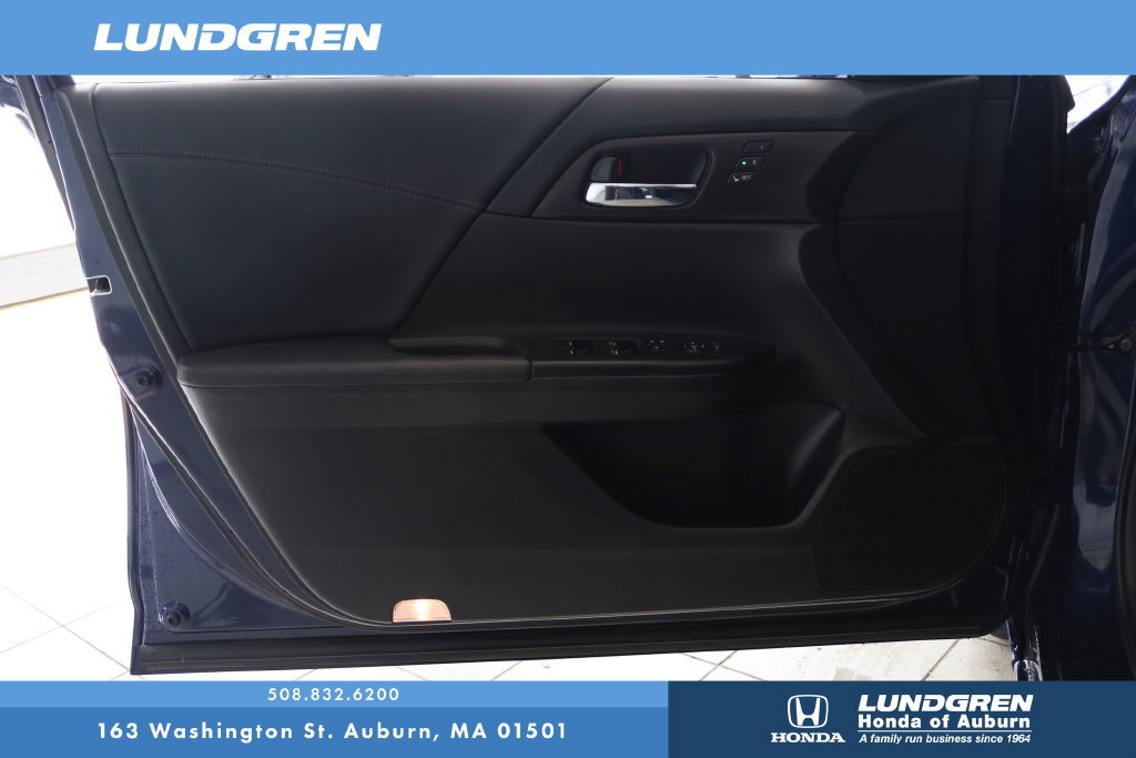 Used 2014 Honda Accord EX-L image 10