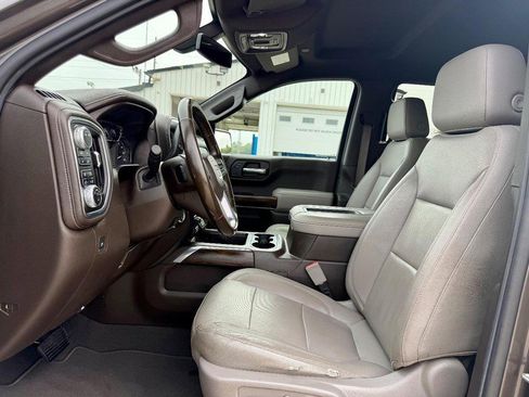 Used 2020 GMC Sierra 1500 SLT w/ SLT Premium Package image 28