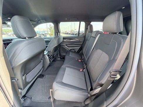 New 2026 Jeep Grand Cherokee Laredo RWD image 26