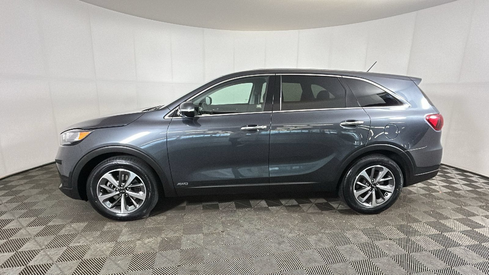 Used 2020 Kia Sorento AWD V6 image 7