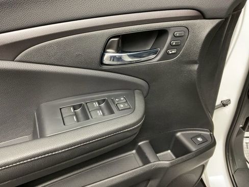 New 2026 Honda Ridgeline RTL image 10