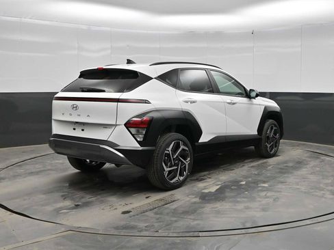 New 2026 Hyundai Kona SEL Premium image 7