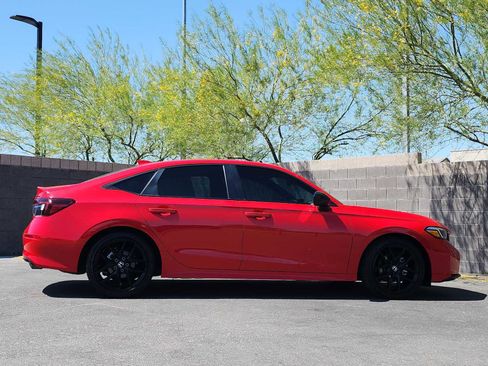 Used 2026 Honda Civic Sport image 10