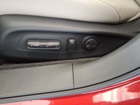 Certified 2024 Honda Accord EX-L image 23